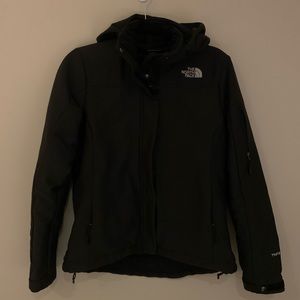 North Face Apex Softshell Jacket